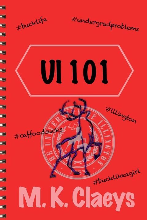 UI 101(Kobo/電子書)