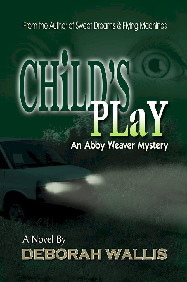  Child's Play(Kobo/電子書)