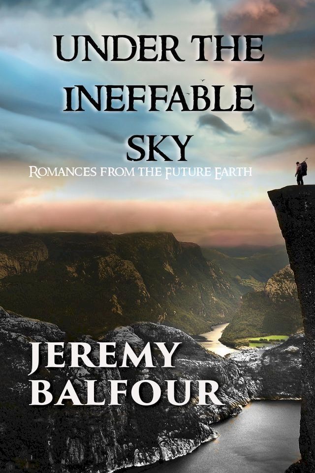  Under the Ineffable Sky(Kobo/電子書)