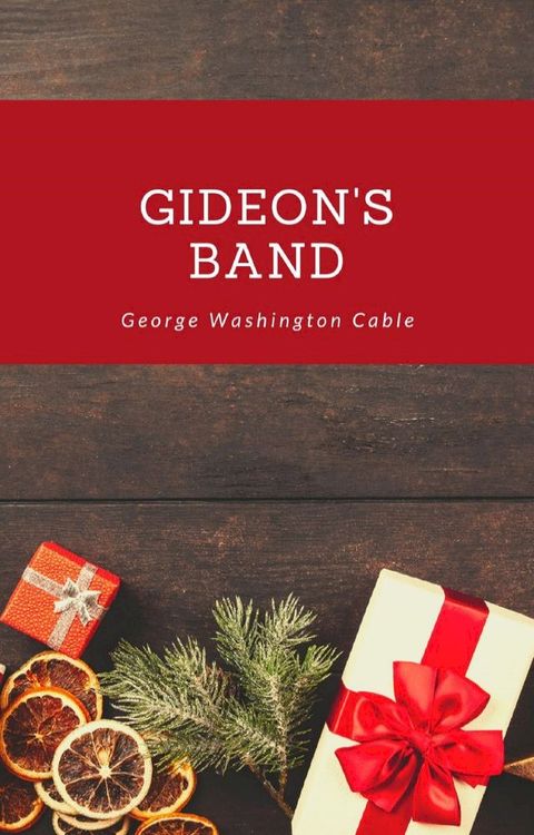 Gideon's Band(Kobo/電子書)