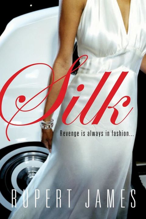 Silk(Kobo/電子書)