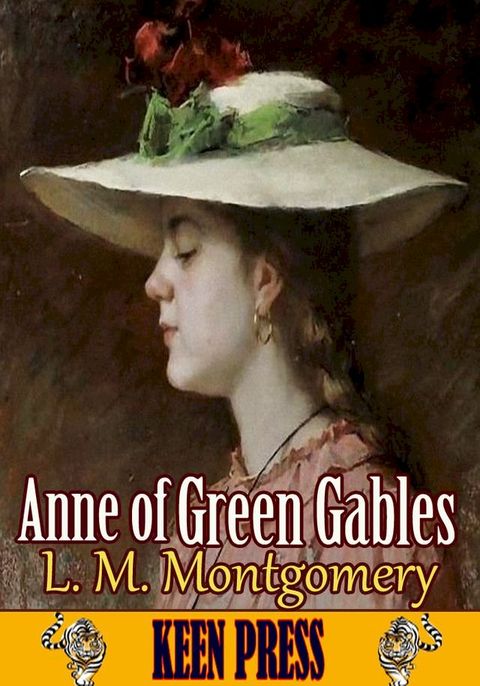 Anne of Green Gables(Kobo/電子書)