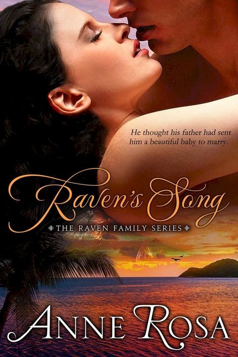 Raven's Song(Kobo/電子書)