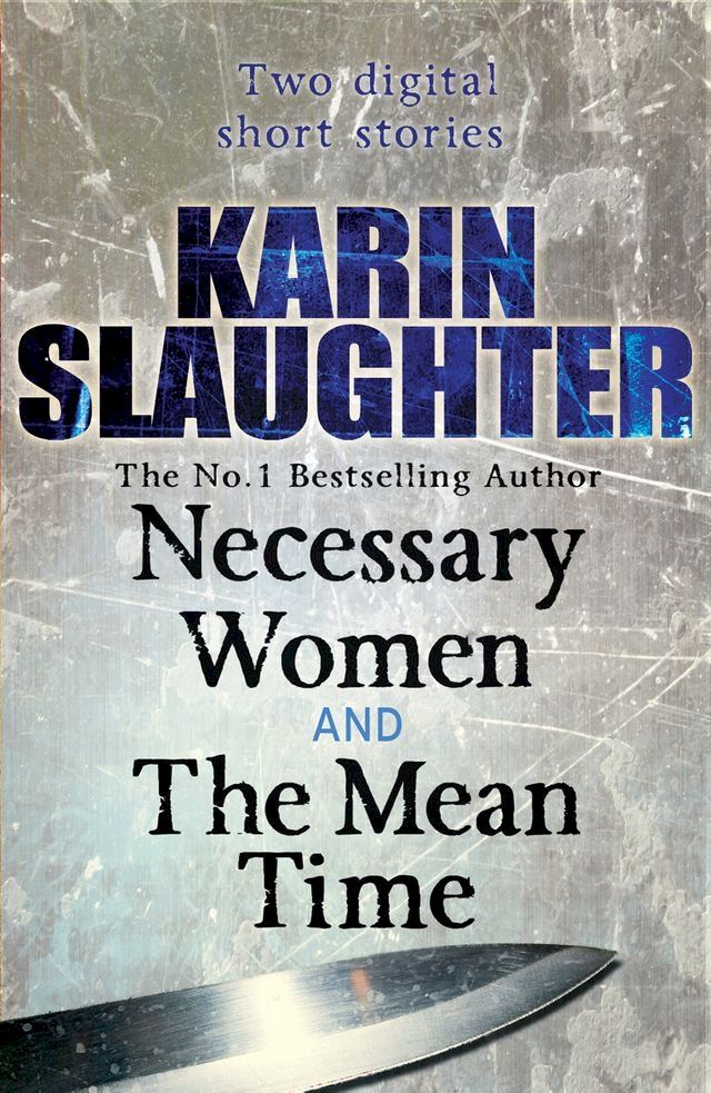  Necessary Women and The Mean Time (Short Stories)(Kobo/電子書)