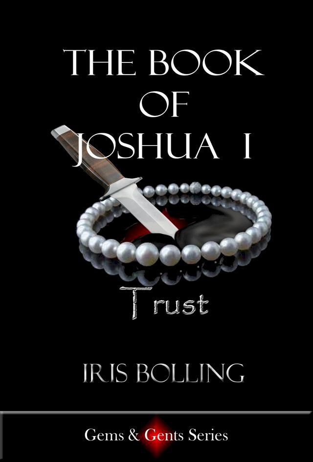  The Book of Joshua I - Trust(Kobo/電子書)