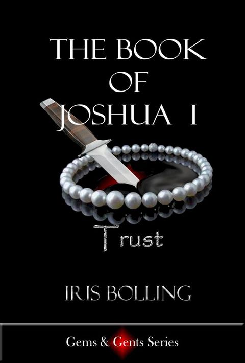 The Book of Joshua I - Trust(Kobo/電子書)