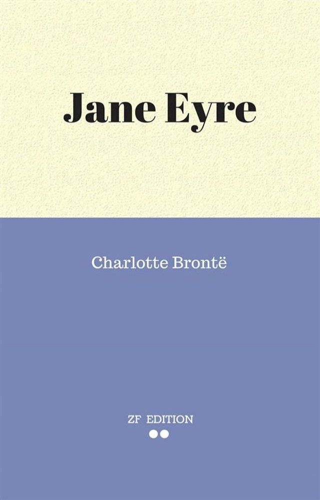  Jane Eyre(Kobo/電子書)