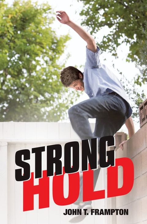 Strong Hold(Kobo/電子書)