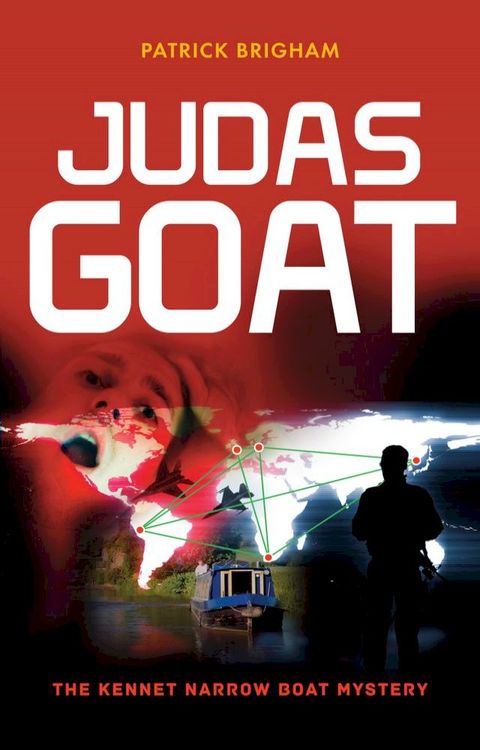 Judas Goat(Kobo/電子書)