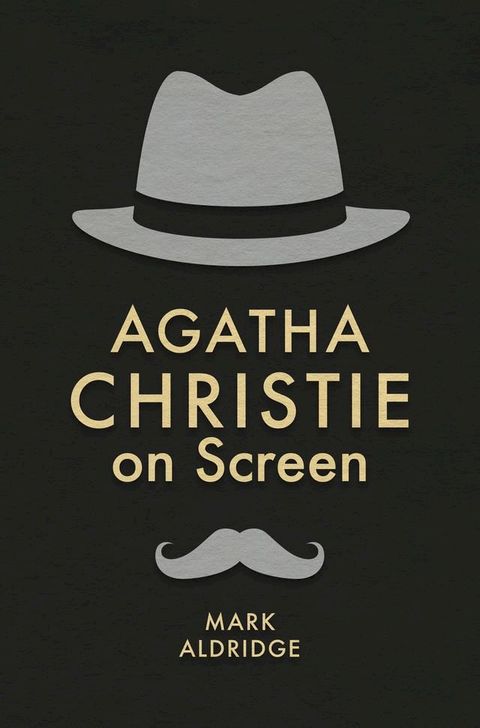 Agatha Christie on Screen(Kobo/電子書)