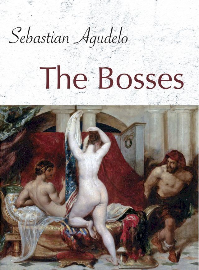  The Bosses(Kobo/電子書)