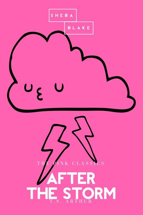 After the Storm  The Pink Classics(Kobo/電子書)