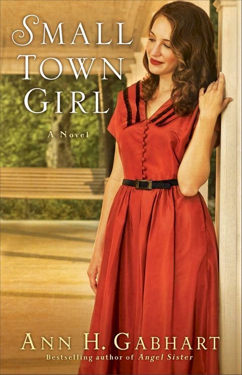 Small Town Girl (Rosey Corner Book #2)(Kobo/電子書)