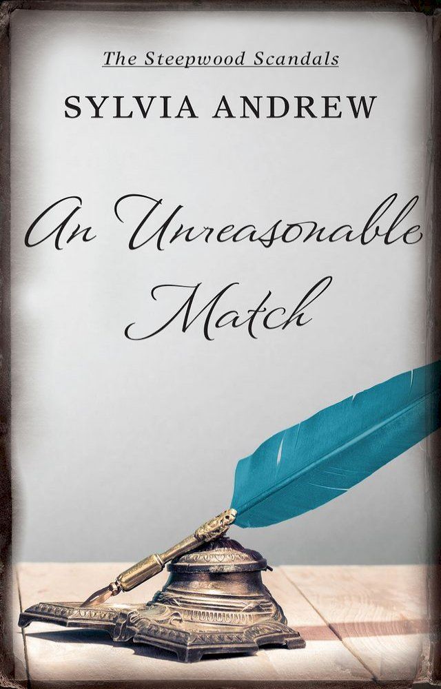  An Unreasonable Match(Kobo/電子書)