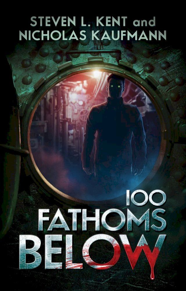  100 Fathoms Below(Kobo/電子書)