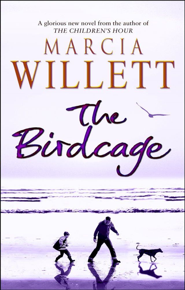  The Birdcage(Kobo/電子書)