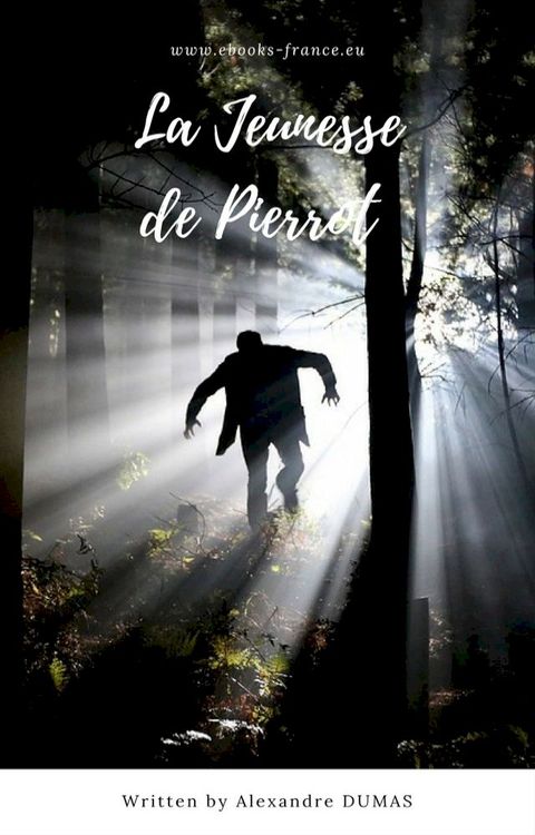 La jeunesse de Pierrot(Kobo/電子書)