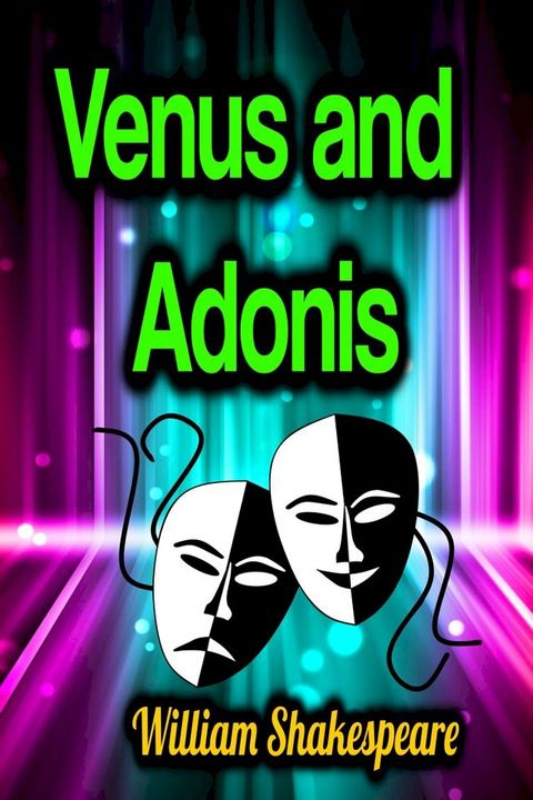 Venus and Adonis(Kobo/電子書)