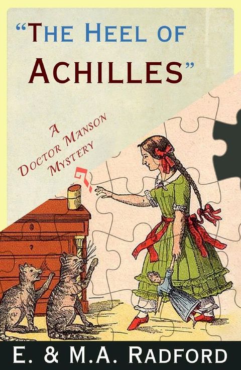 The Heel of Achilles(Kobo/電子書)