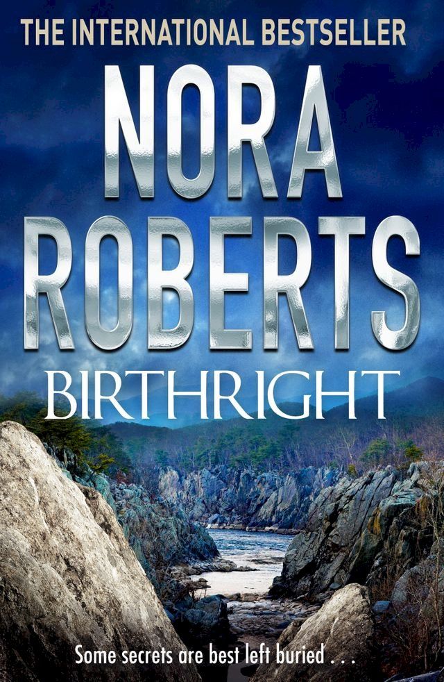  Birthright(Kobo/電子書)