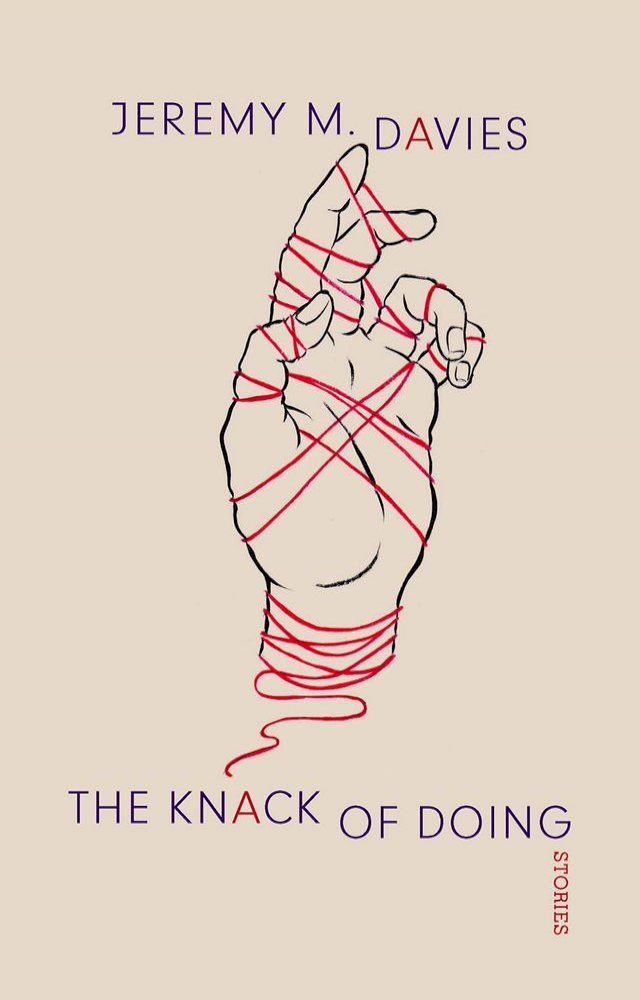  The Knack of Doing(Kobo/電子書)