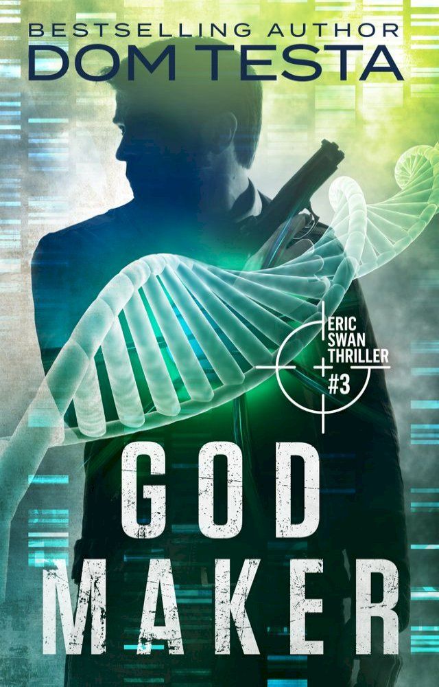  God Maker(Kobo/電子書)