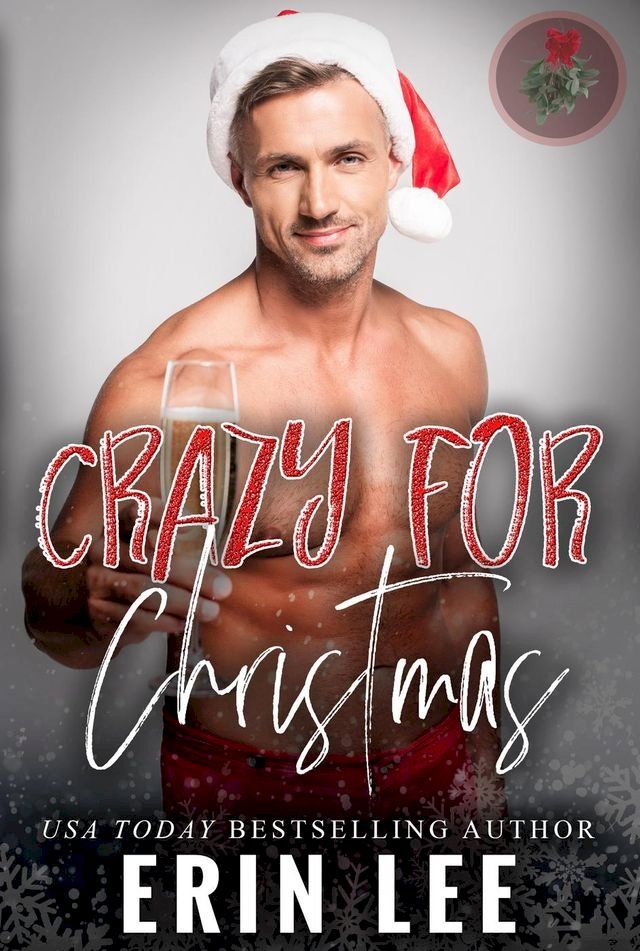  Crazy for Christmas(Kobo/電子書)