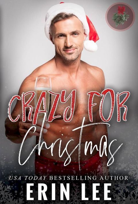 Crazy for Christmas(Kobo/電子書)