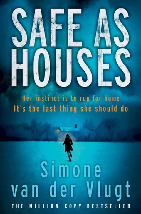 Safe as Houses(Kobo/電子書)