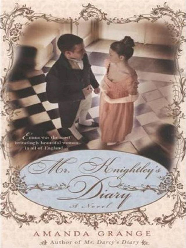  Mr. Knightley's Diary(Kobo/電子書)