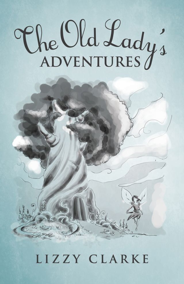  The Old Lady's Adventures(Kobo/電子書)