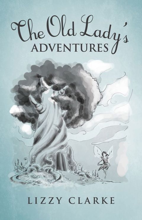 The Old Lady's Adventures(Kobo/電子書)