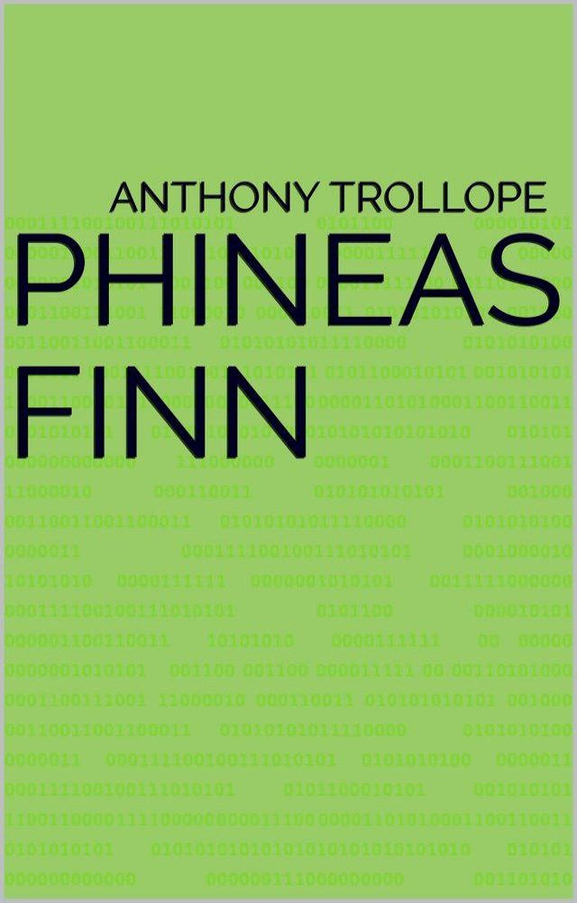  Phineas Finn(Kobo/電子書)