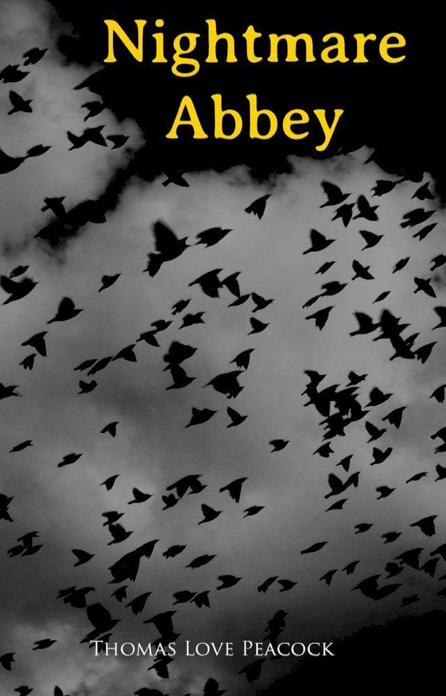  Nightmare Abbey(Kobo/電子書)