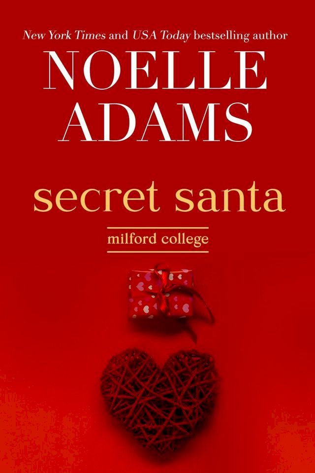  Secret Santa(Kobo/電子書)