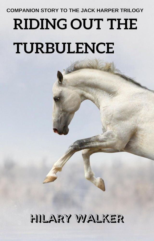  Riding Out the Turbulence(Kobo/電子書)