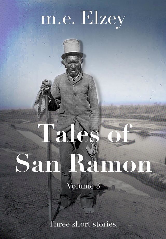  The Tales of San Ramon(Kobo/電子書)