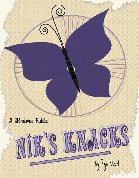 Nik's Knacks(Kobo/電子書)