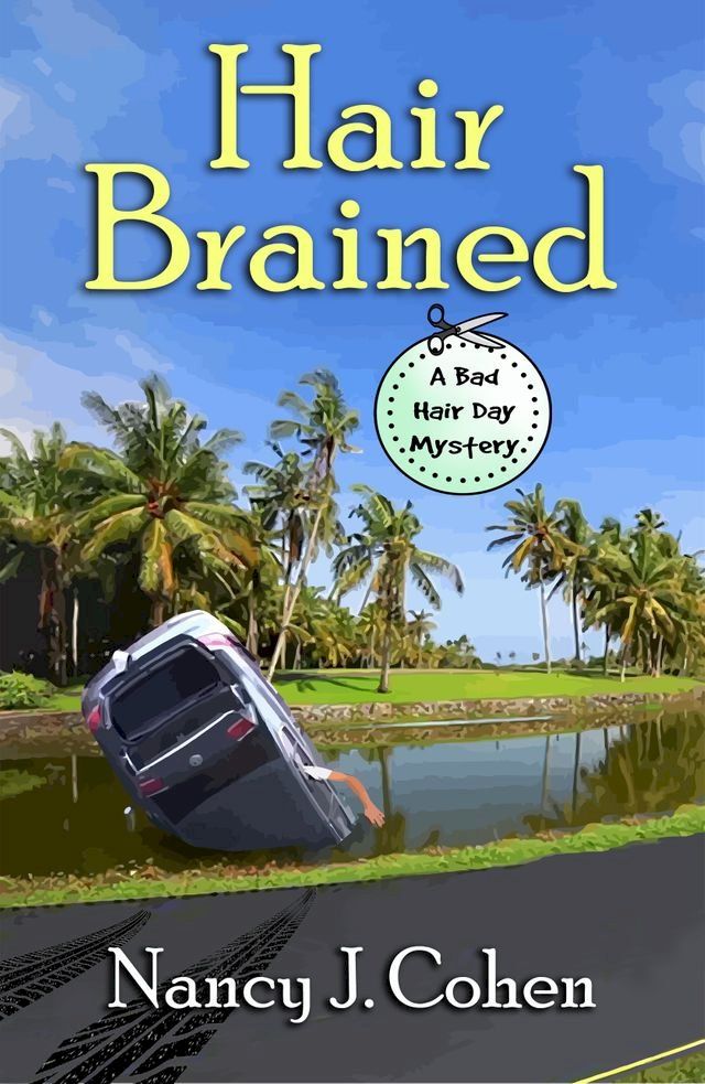  Hair Brained(Kobo/電子書)