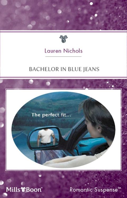 Bachelor In Blue Jeans(Kobo/電子書)