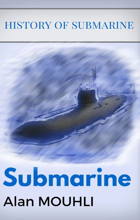 Submarine(Kobo/電子書)