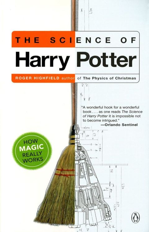 The Science of Harry Potter(Kobo/電子書)