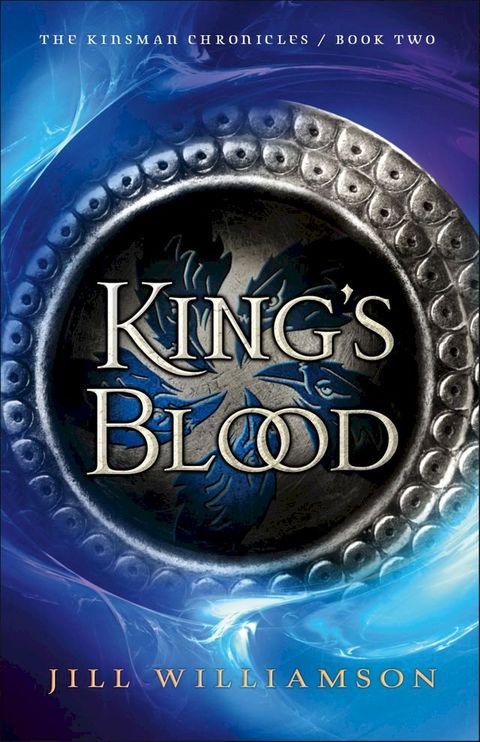 King's Blood (The Kinsman Chronicles Book #2)(Kobo/電子書)