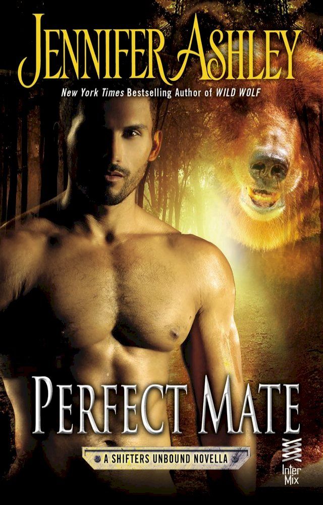  Perfect Mate(Kobo/電子書)