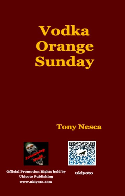 Vodka Orange Sunday(Kobo/電子書)