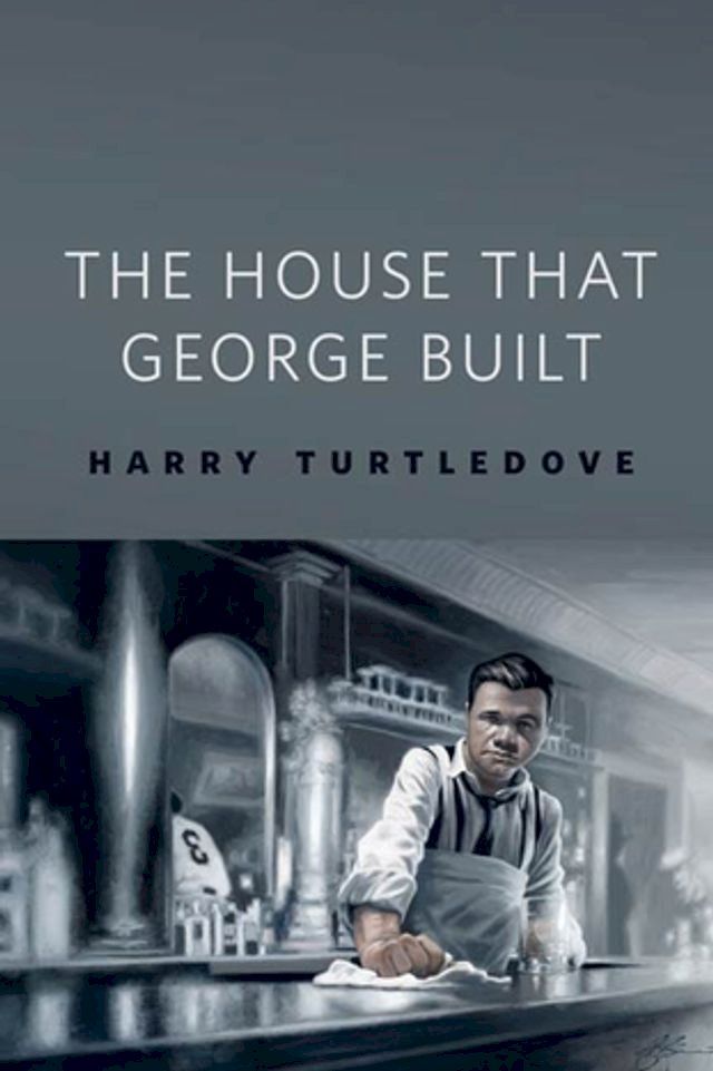  The House That George Built(Kobo/電子書)