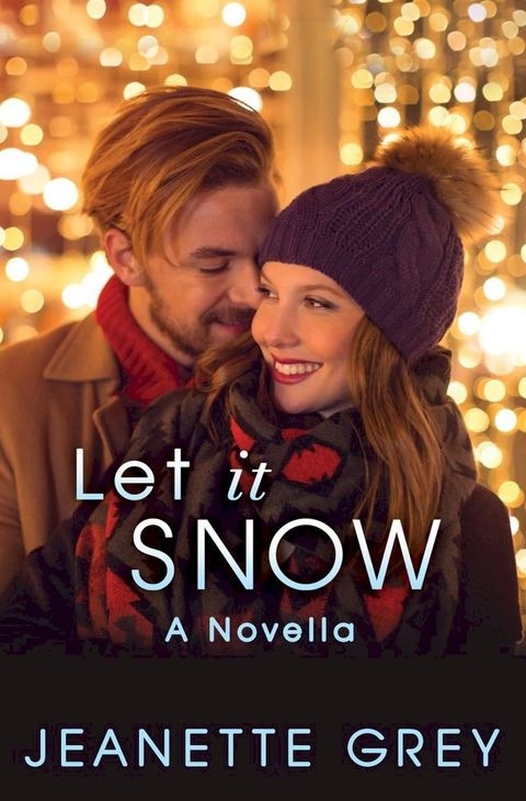 Let It Snow(Kobo/電子書)