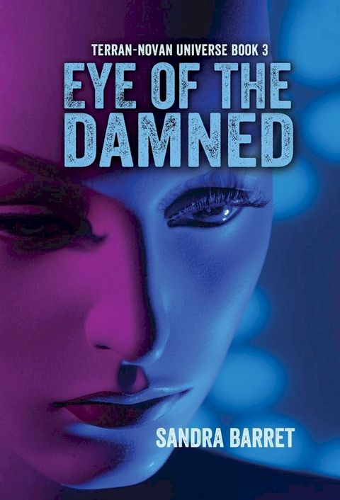 Eye of the Damned(Kobo/電子書)