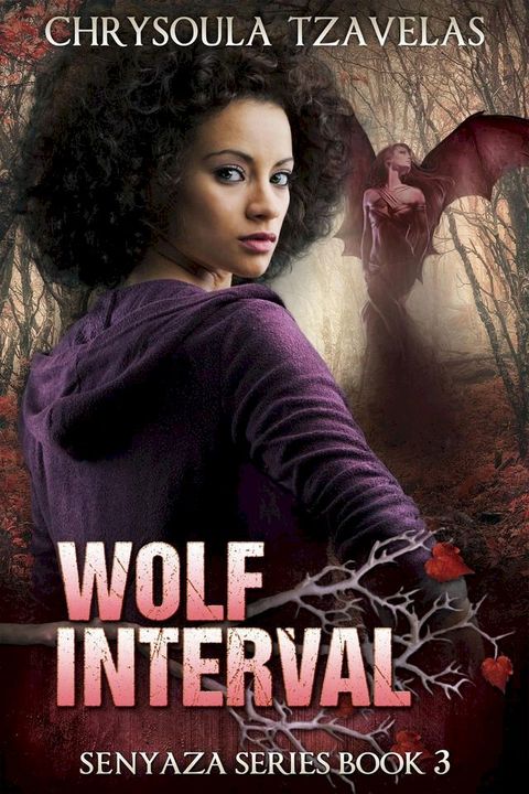 Wolf Interval(Kobo/電子書)