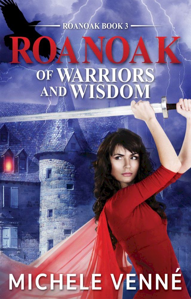  Of Warriors and Wisdom(Kobo/電子書)